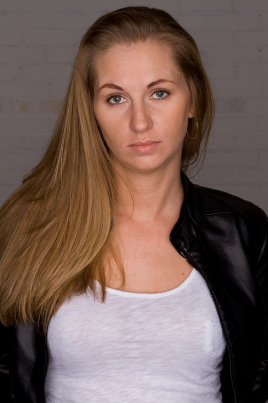 Heather Cates