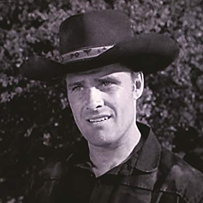 Tom Horn
