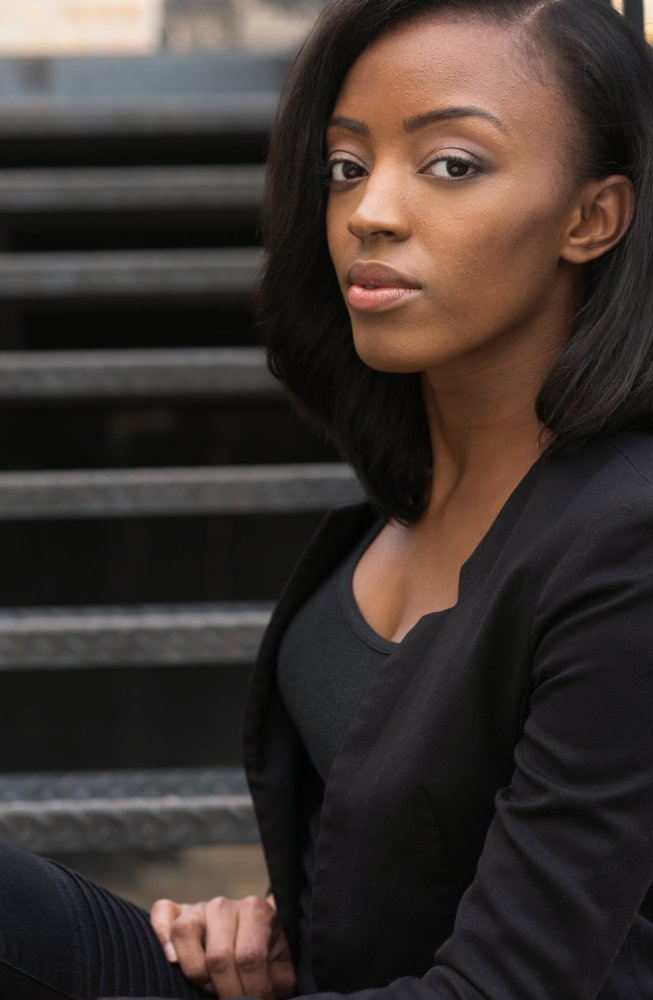 Tiffany Renee Johnson