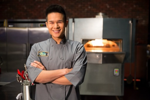Charles Chen