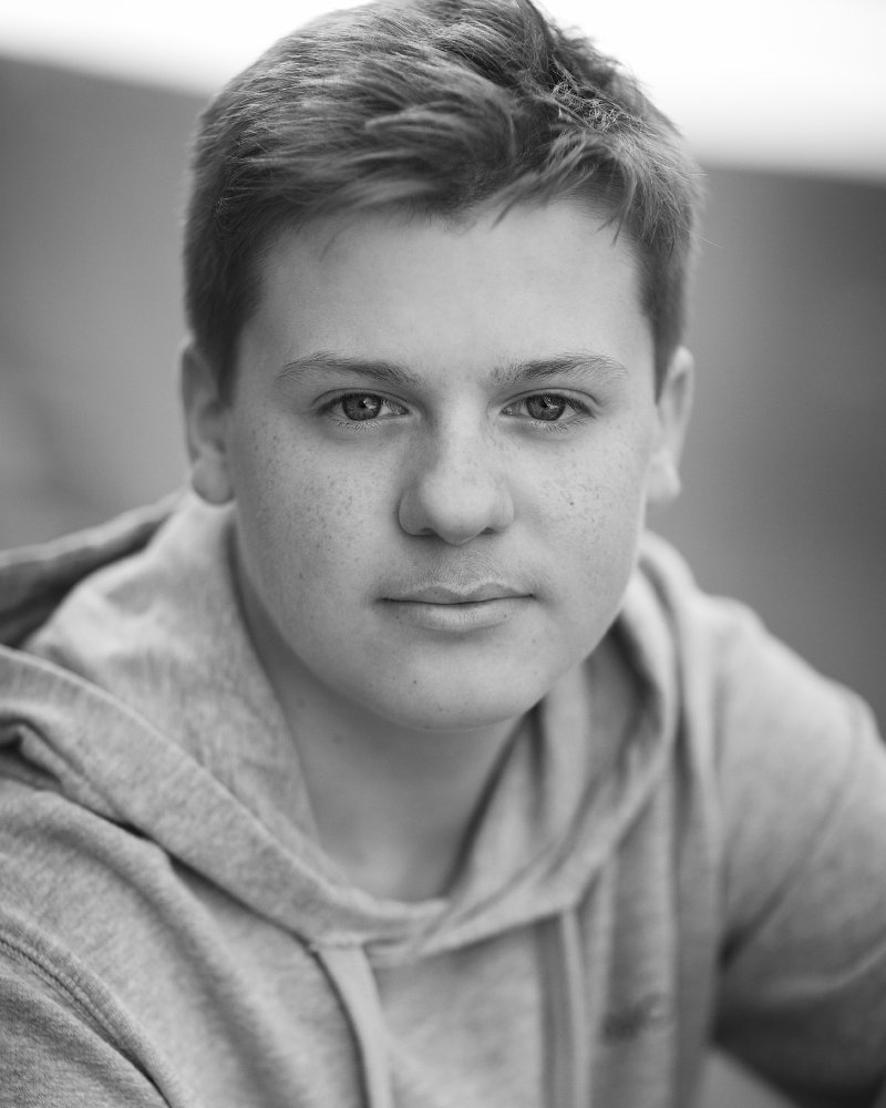Freddie Rose