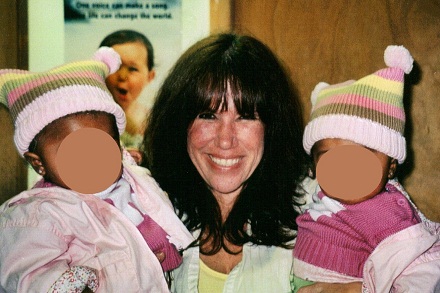 Renee Fishman