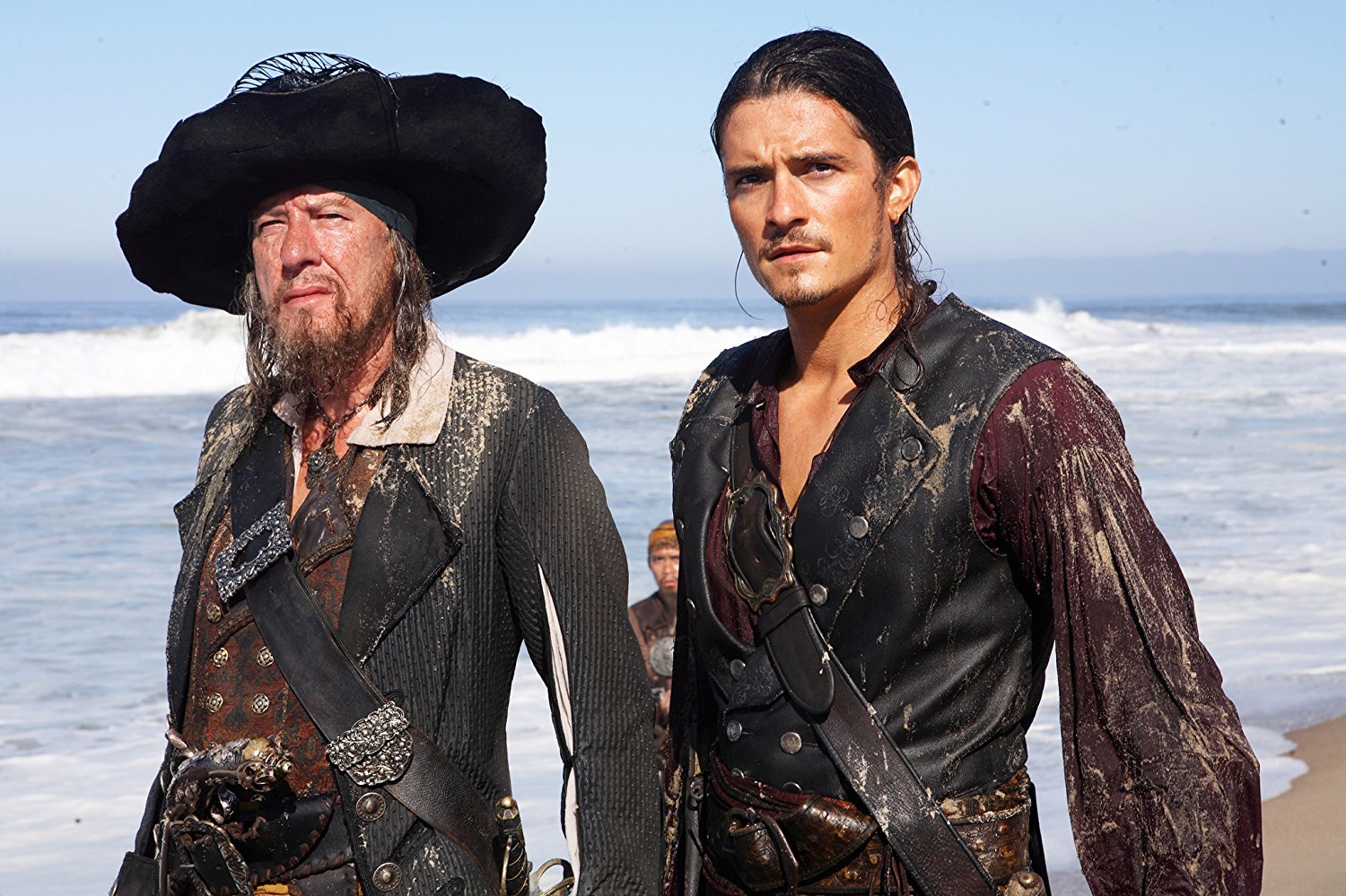 Will Turner