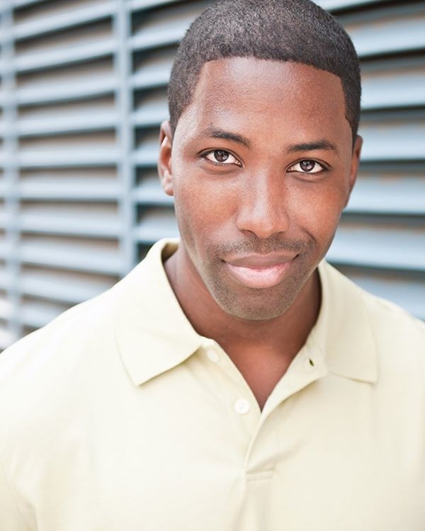 Rashad Edwards