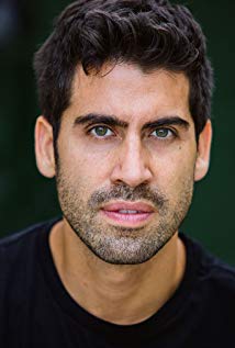 Michael Pierce Torres