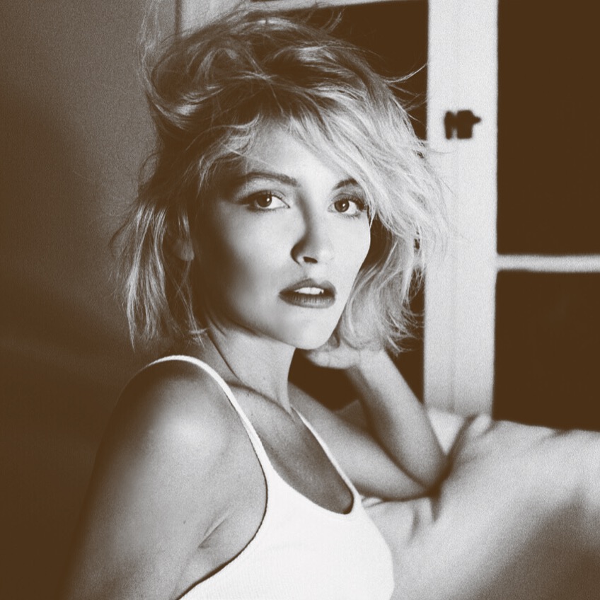 Brittney Berault