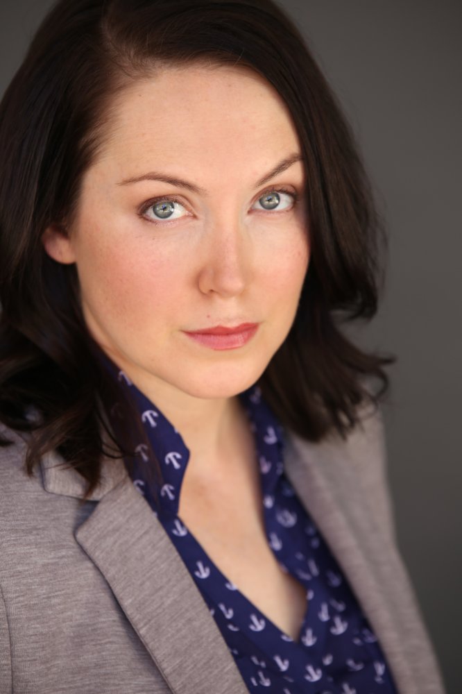 Kimberlee Peterson