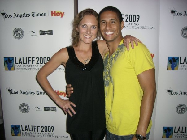 Alastair Bayardo
