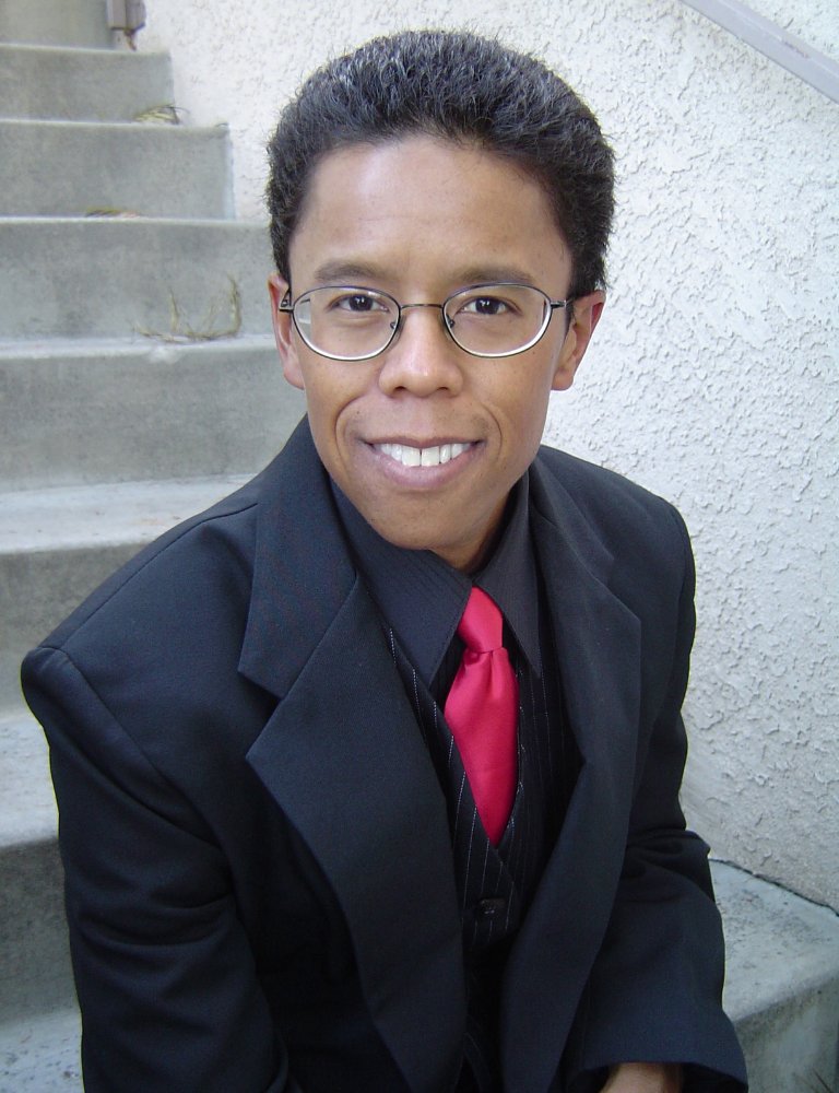 Freddy Smith