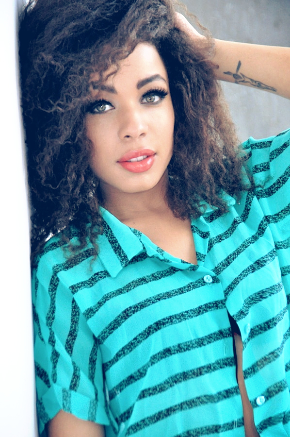 Cheryse Dyllan
