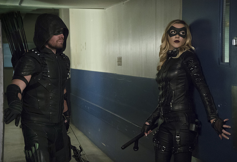 Green Arrow