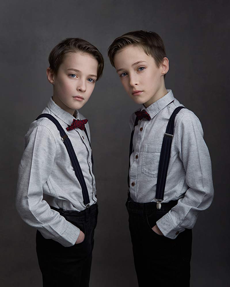Lochlan White