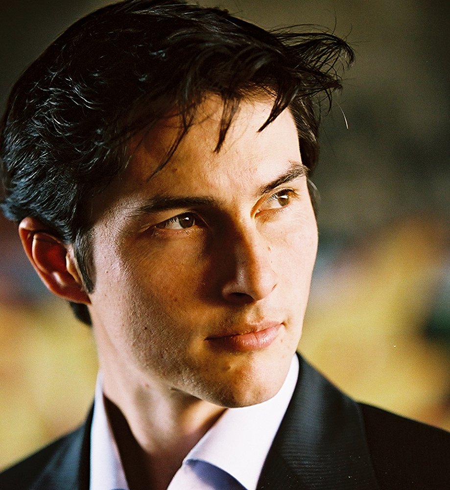 Ben Seton
