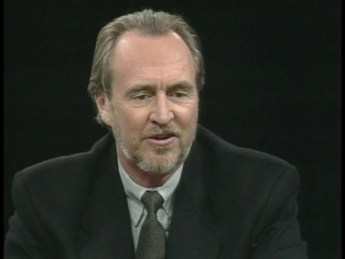 Wes Craven