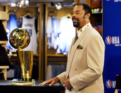 Walt Frazier