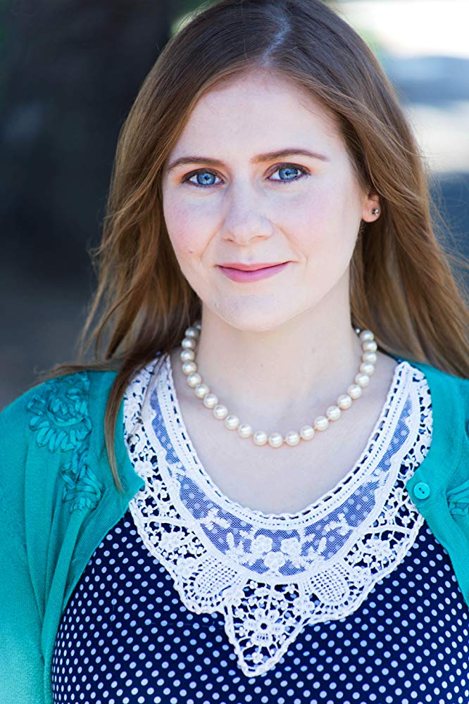 Jill Marie Hoffman