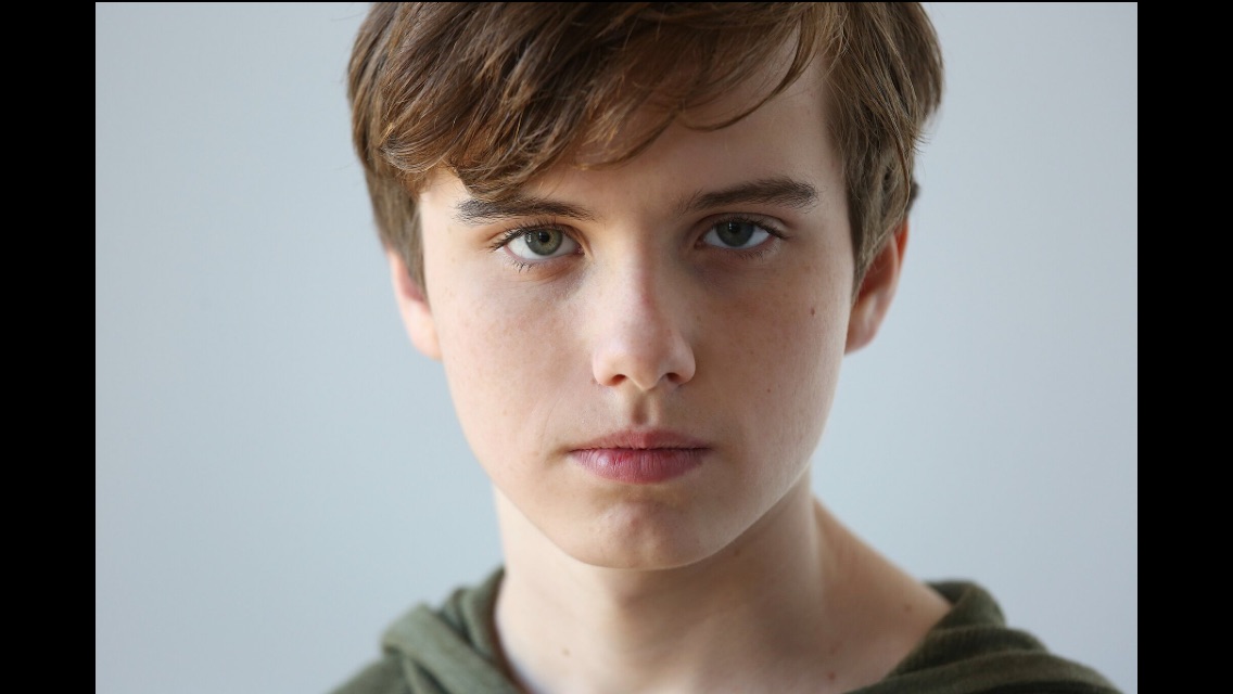 Brody Fitzgerald