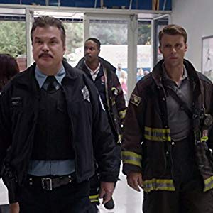 Matthew Casey