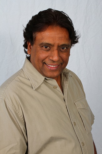 Mahfuz Rahman