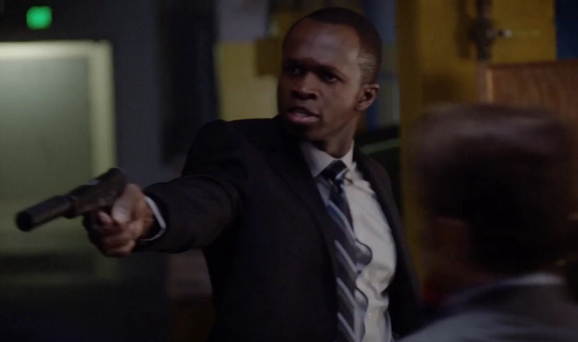 Feikamoh Massaquoi