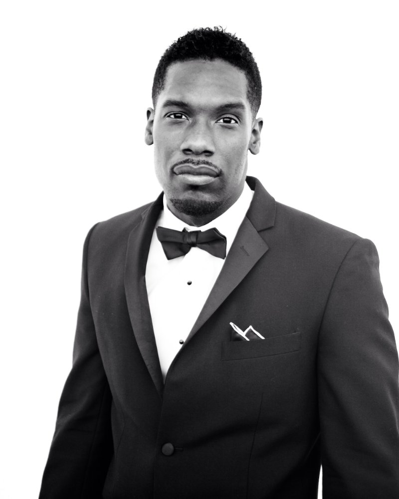 Marquest Douglass