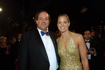 Chris Berman