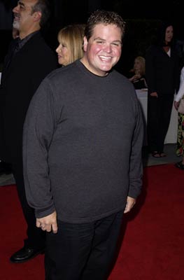 Ron Lester