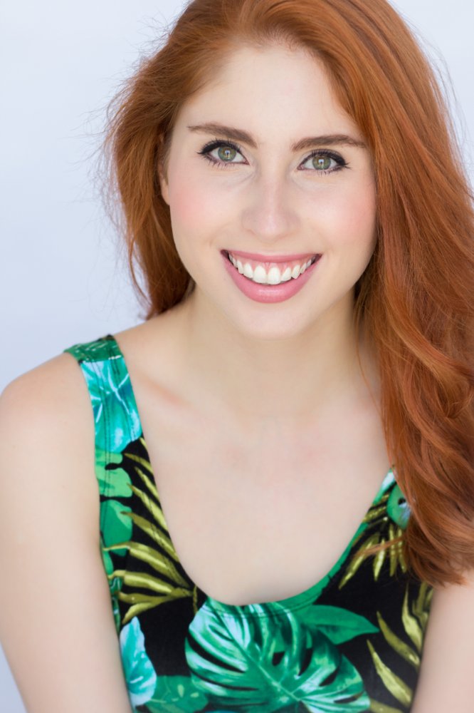 Lena Raff