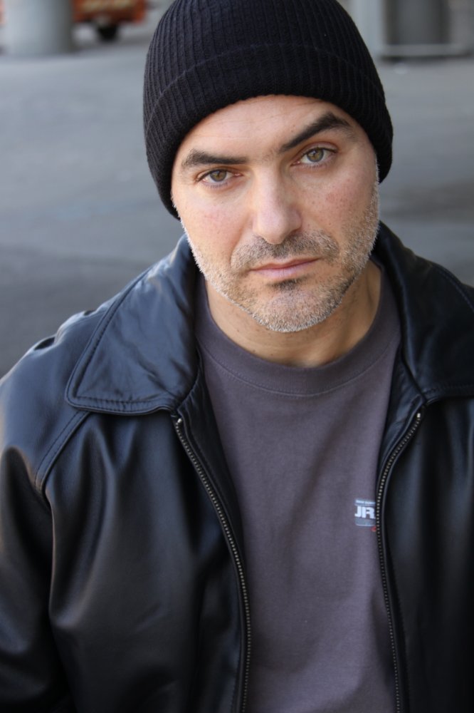 Nickolai Stoilov