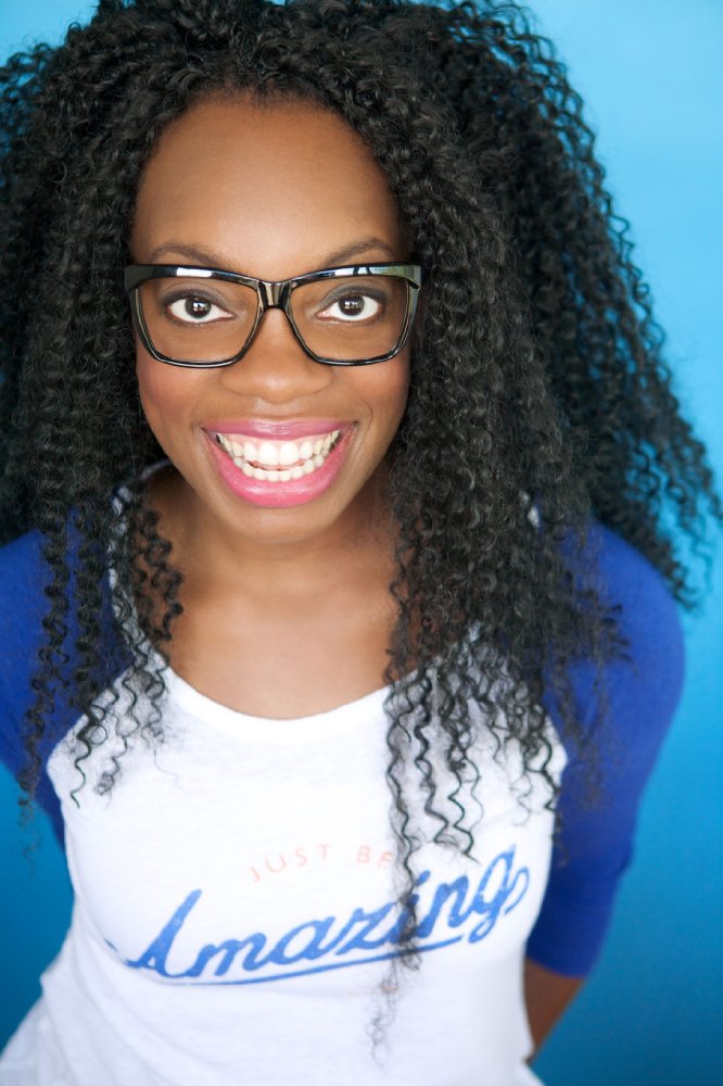 Aisha Lomax