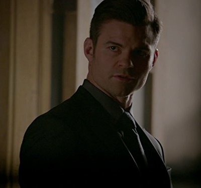 Elijah Mikaelson