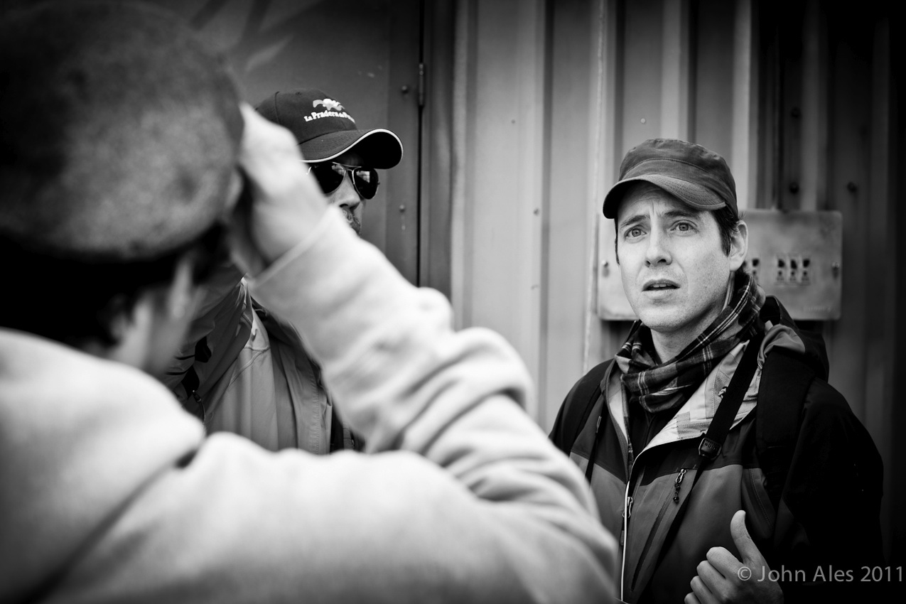 Aaron Ginsburg