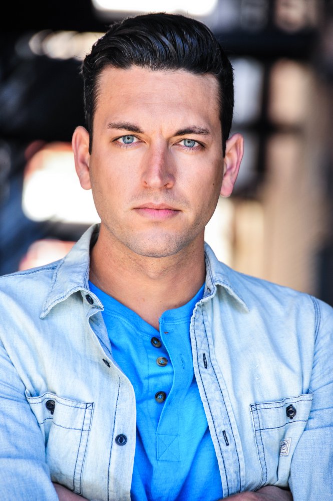 Edward J. Delmore III