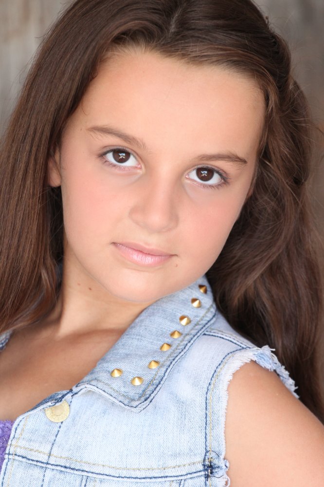 Blythe Barrington-Hughes