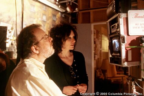 Amy Heckerling