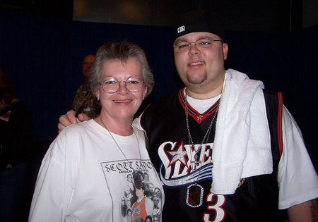 Scott Savol