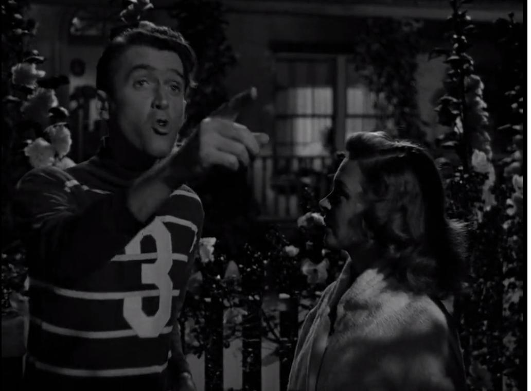 George Bailey