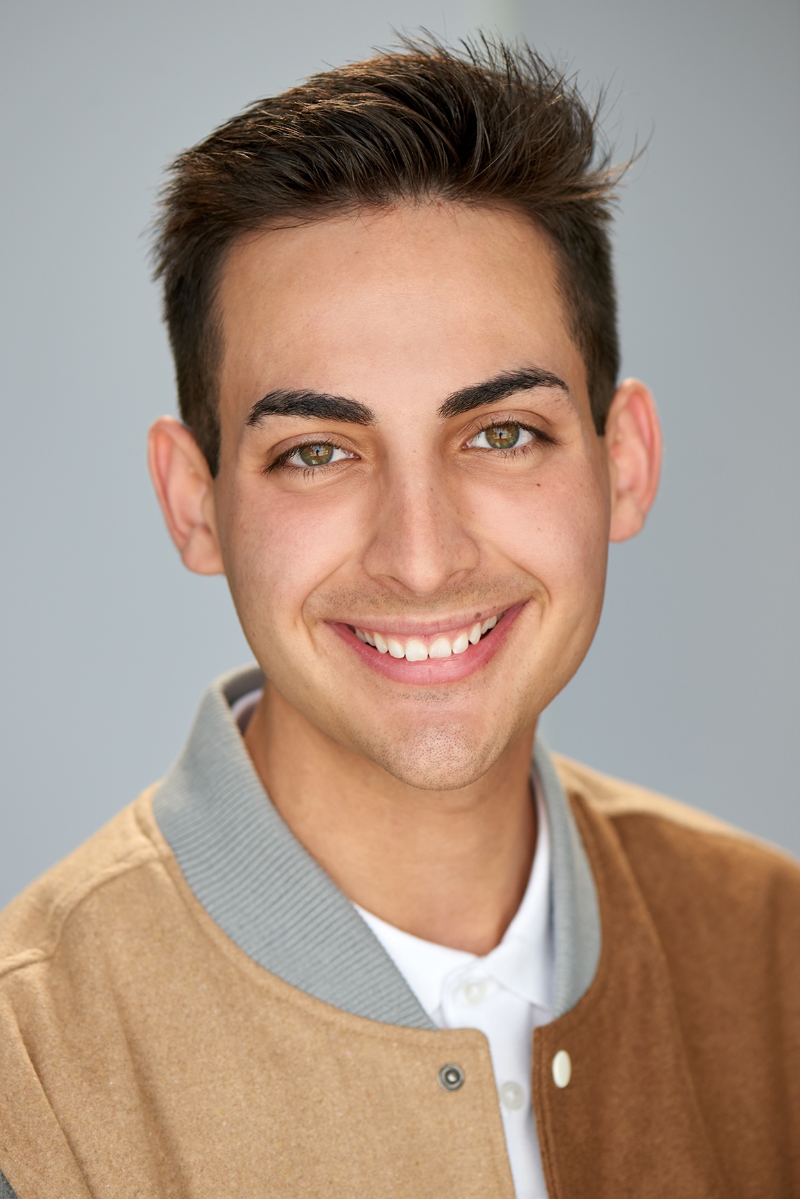 Elijah Macias