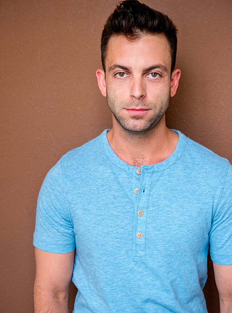 Derek Petropolis