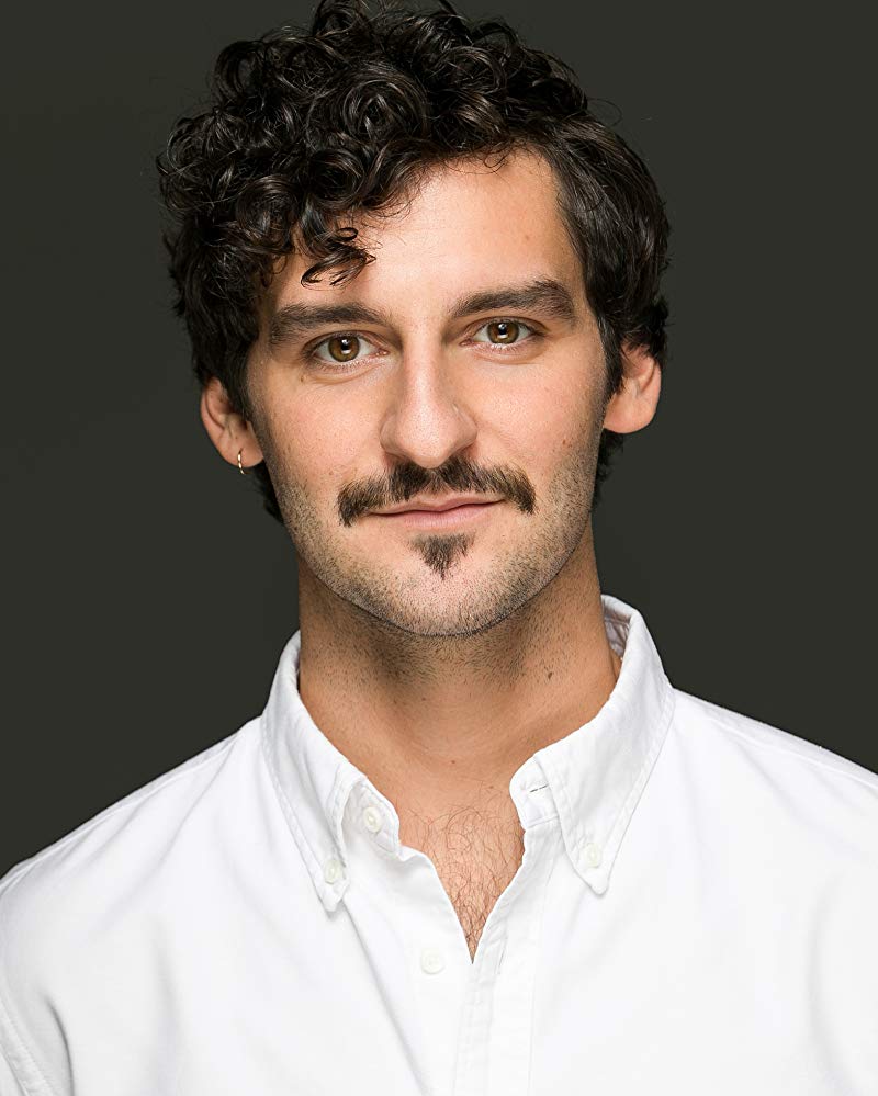 Leon Cooke