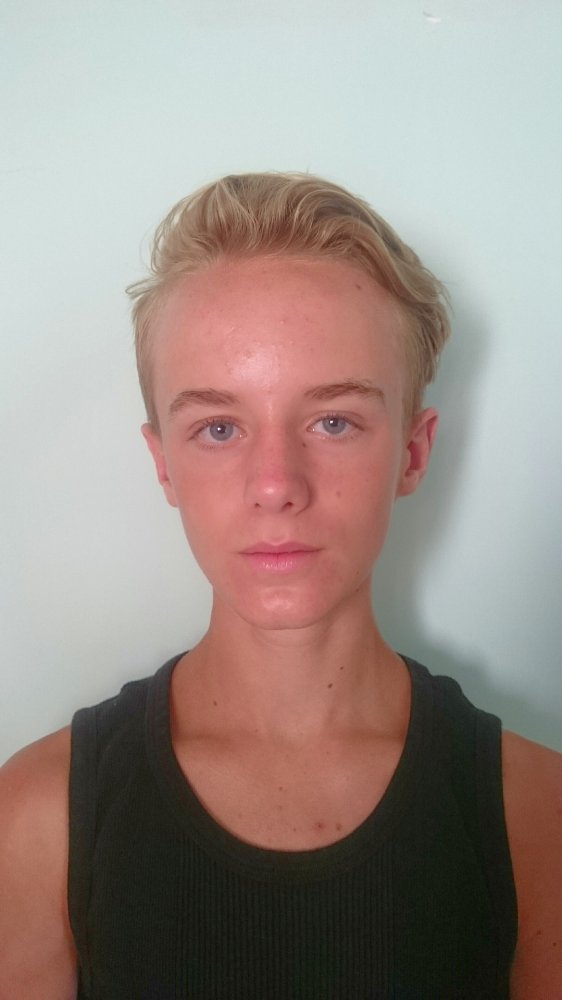 Jak Wright
