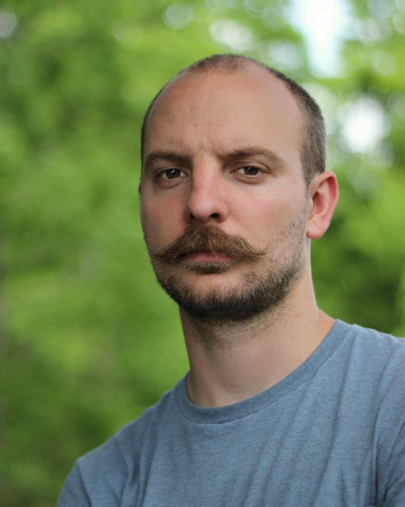 Joshua Powell