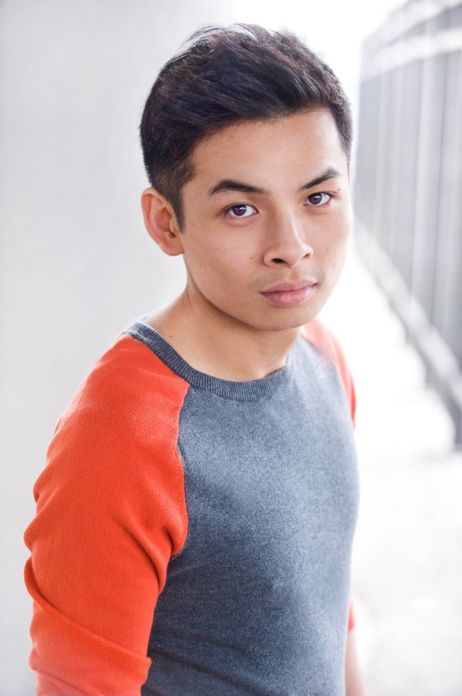 Tom Dang