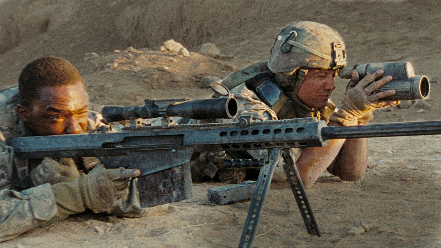 SSgt. William James