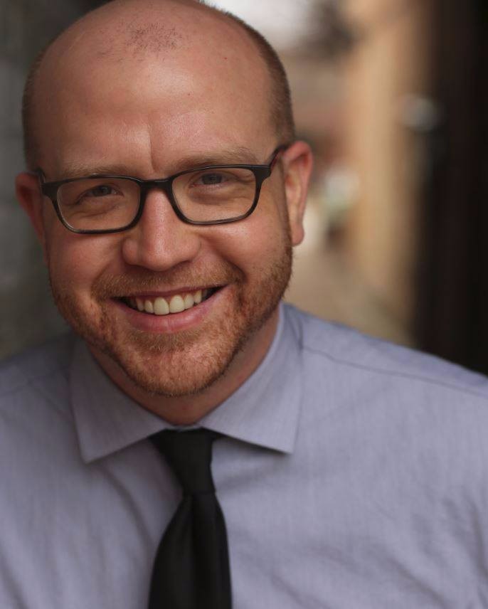 Jared Shipley