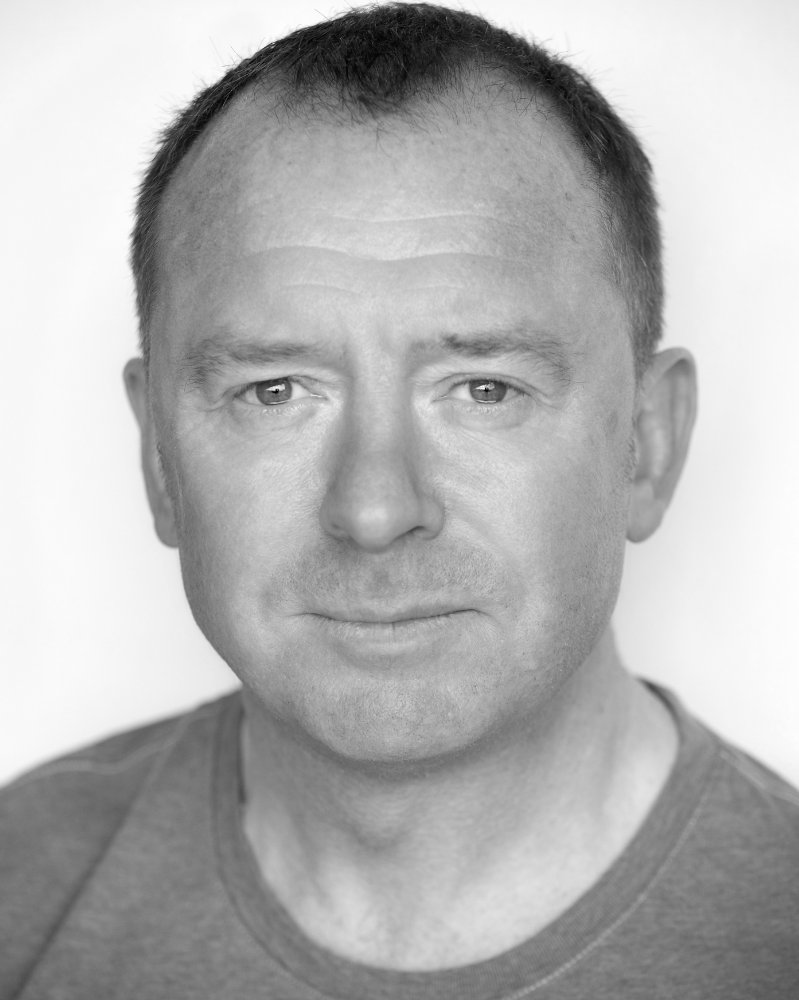 John Walker Gray