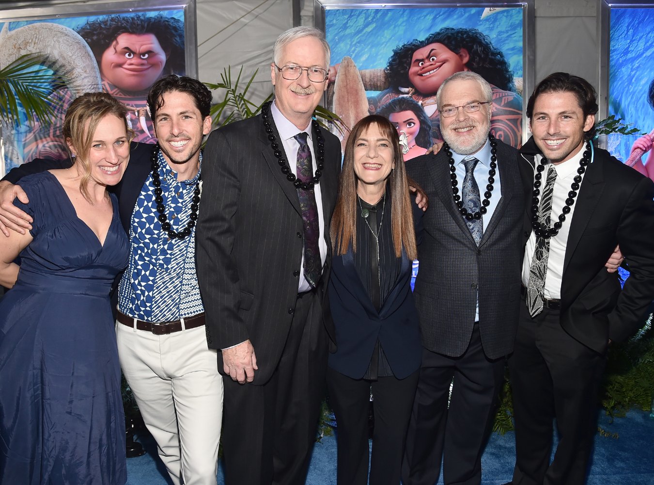Ron Clements