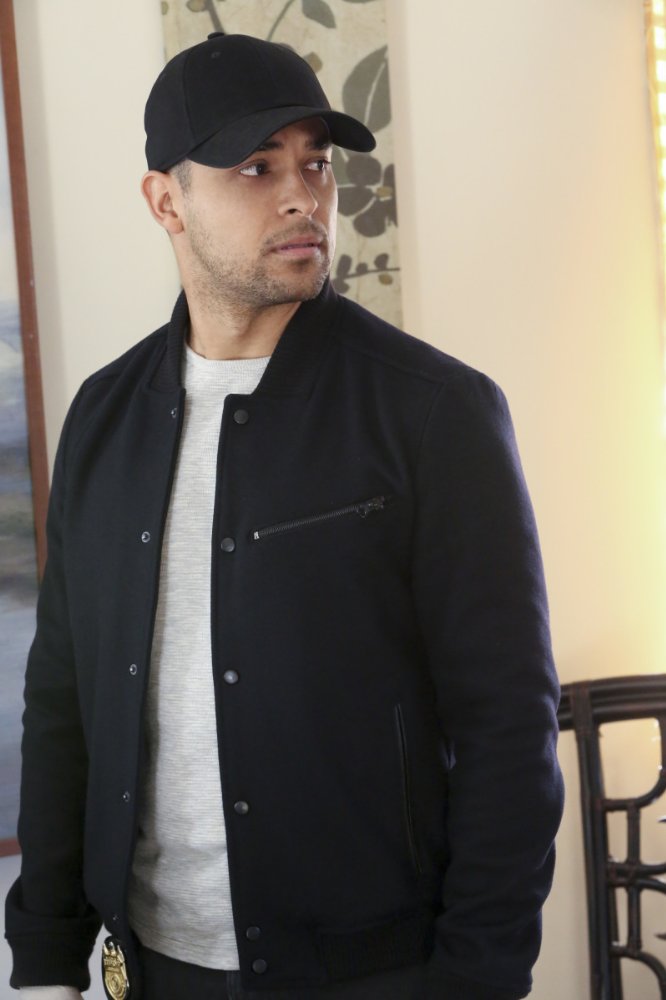 Wilmer Valderrama