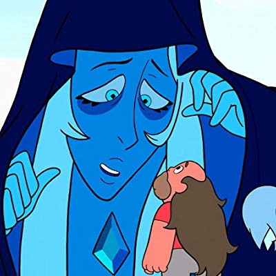 Blue Diamond, Comby