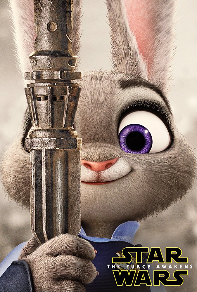 Judy Hopps